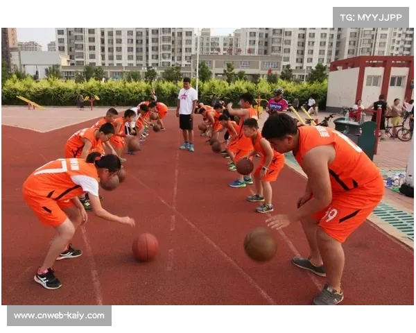 篮球训练营技巧教学,吸引青少年参与 篮球训练营技巧教学,吸引青少年参与
