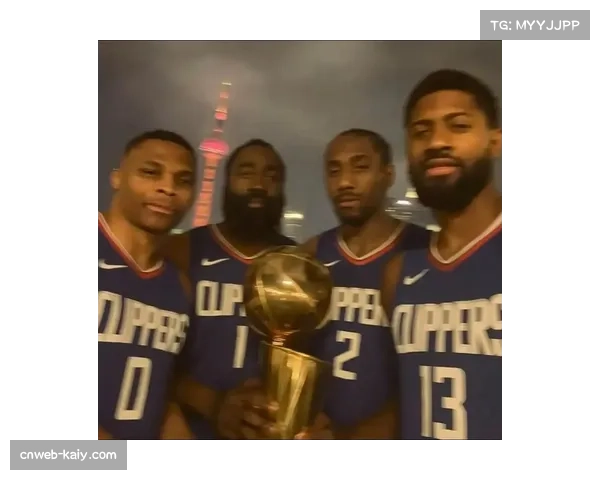 快船迎战太阳，四巨头健康状况成洛城德比胜负手