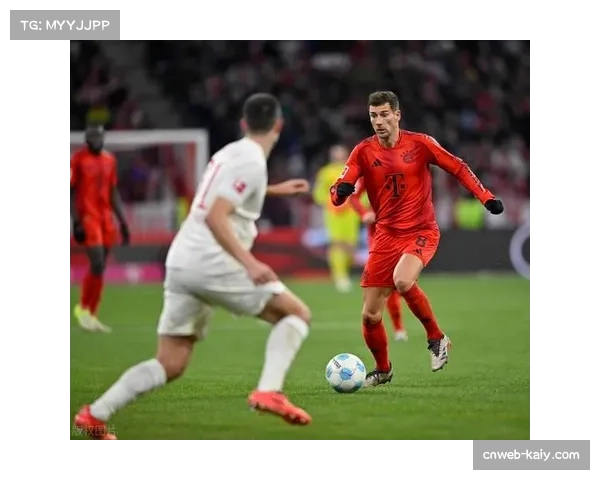 德甲第28轮国家德比半场：拜仁慕尼黑1-0多特蒙德，穆西亚拉推射破门