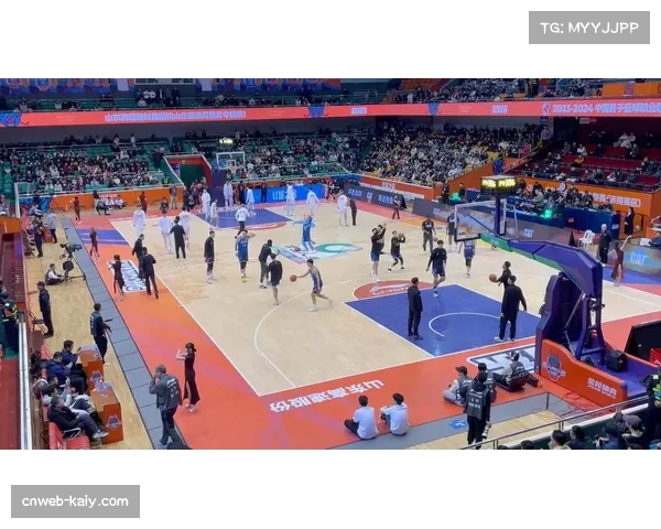山东高速篮球馆历经多次翻新升级,承载山东男篮多年记忆